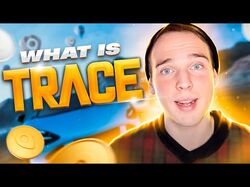 What is TRACE, upcoming NFT cars sale in January