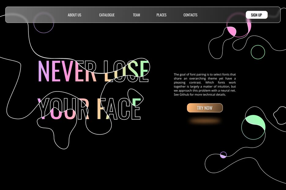 never lose your face.png