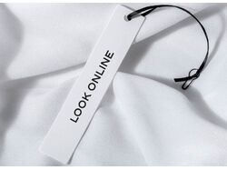 LOOK ONLINE - бренд одежды