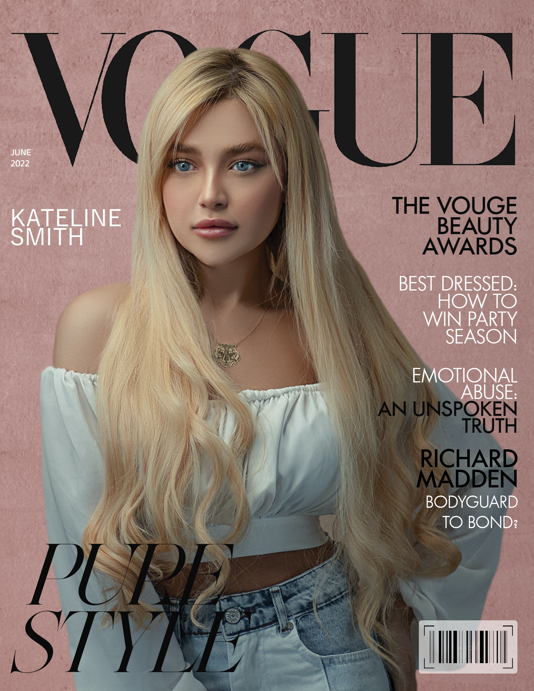  VOGUE