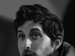 Tomer Capon portrait