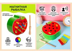 Инфографика для Willdberries