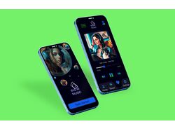 Music App