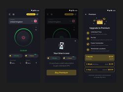 VPN Mobile App
