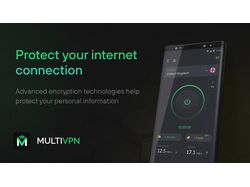 VPN ASO Google Play