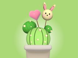 3D иллюстрация