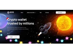 Moonwallet
