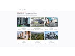 Адаптивная верстка landingPage PC-Mobile
