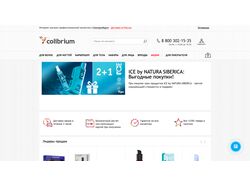 Colibrium.ru