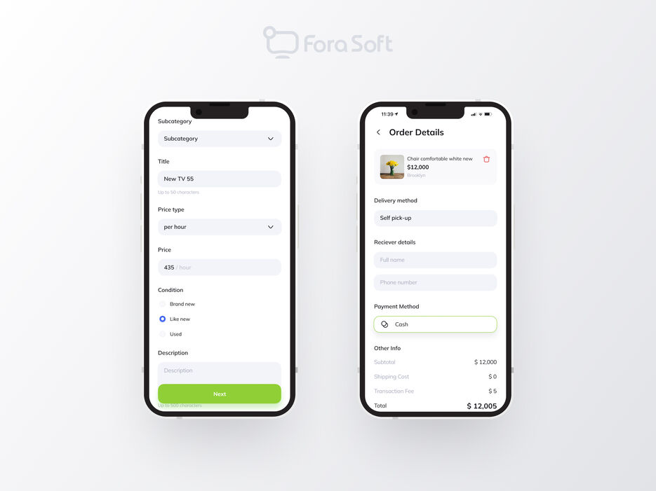Community Hill - fill details about goods & services for sale by Fora Soft.jpg