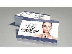 Создание визиток