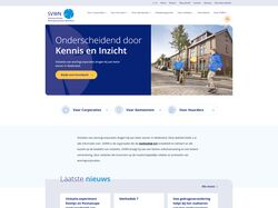 Фонд посещения жилищной ассоциации visitaties.nl