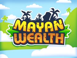 Mayan Wealth - mob game