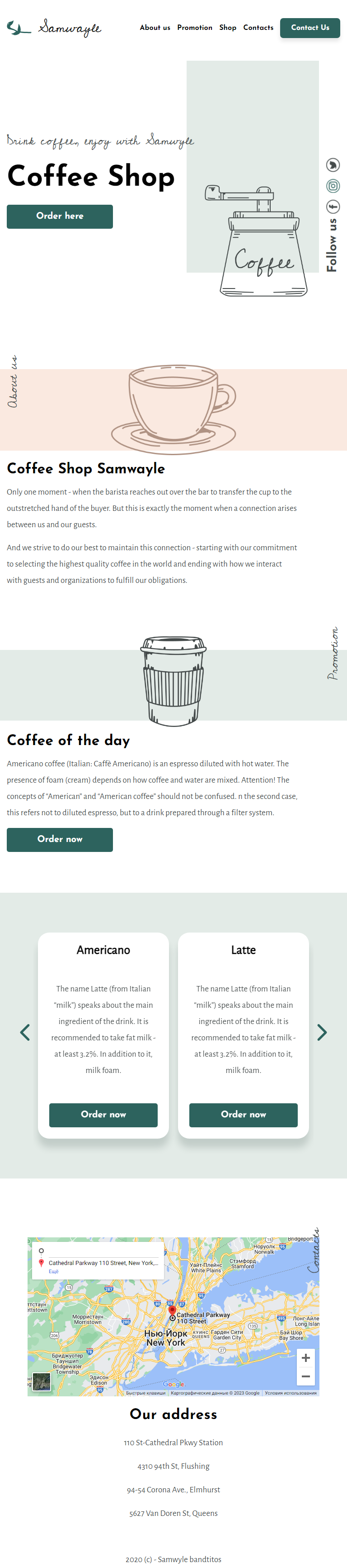 FireShot Capture 021 - Coffee Shop - .png