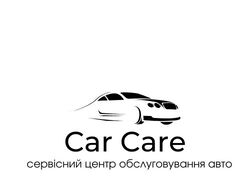 Логотип для авто-майстерні "Cаr cаne"