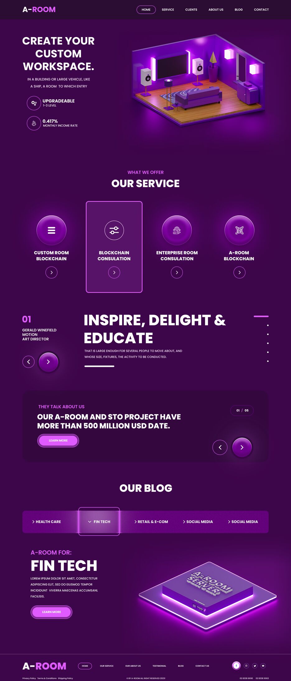 A-room website design.png