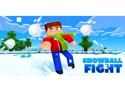 Snowball Fight: Battle Strike