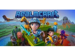RealmCraft