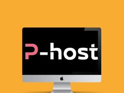 P-host