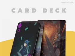 Колода Карт Slay The Spire