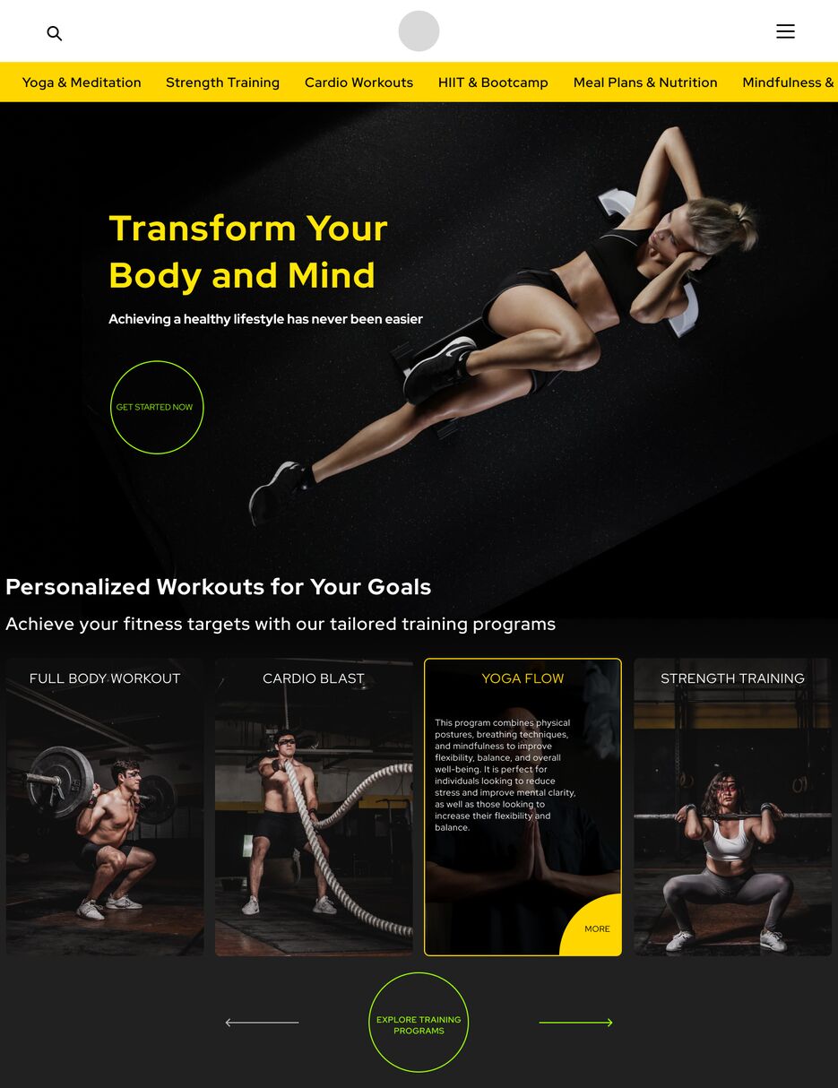 Fitness Landing Page.png