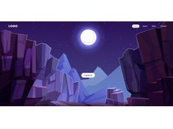 Parallax Scrolling