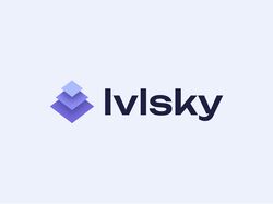 lvlsky Логотип