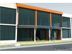 Торговый центр (2)