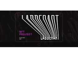 NFT project LabberArt