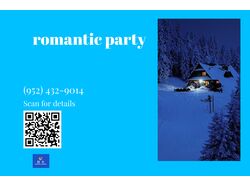 romantic party