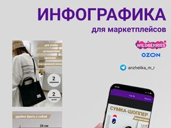 Инфографика