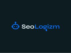 SeoLogizm Логотип