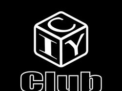 Logo "ICY" - Club