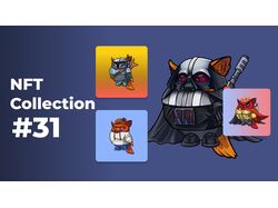 NFT collection #31