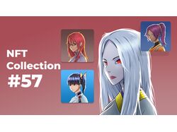 NFT collection #57