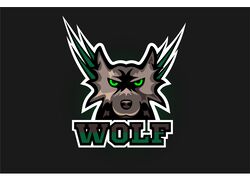 wolf