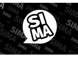 sima