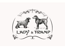 lady and the tramp