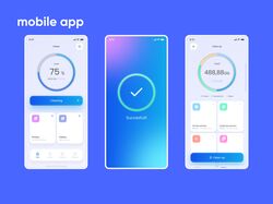  iOS Clearing