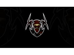 Дизайн Mascot и eSports логотипов