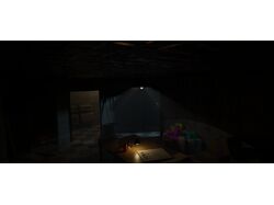 Рендер для собственной игры