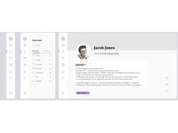 Information website