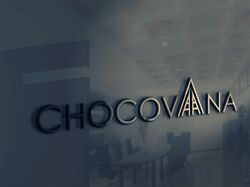 Брендбук кондитерской компании "Chocovana"