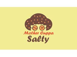 Mother Cuppa "Salty"