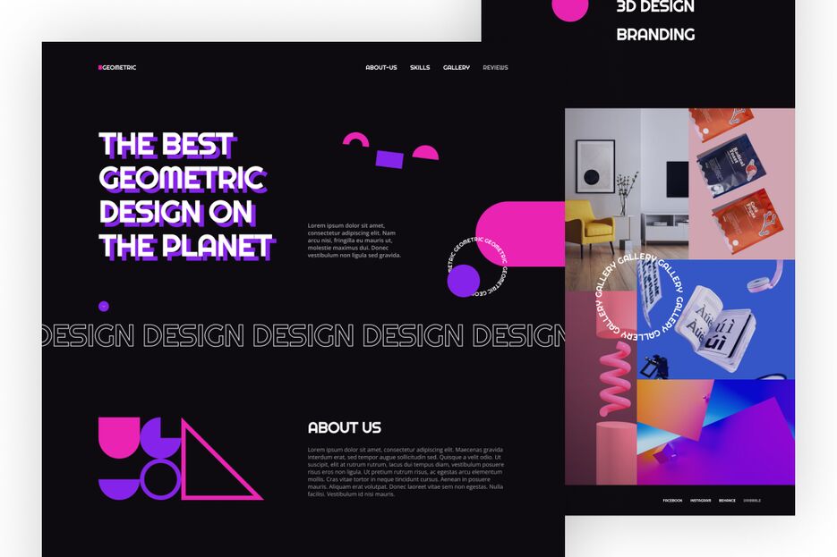 geometric-showcase.png
