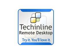 Techinline | 125х125