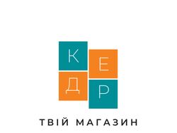 Logo Магазину