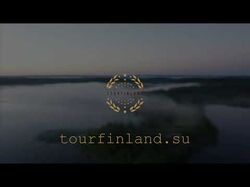Пример рекламного ролика турагенства