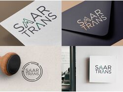 Logo Design For Transport Company