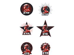 Лого для ЕТП